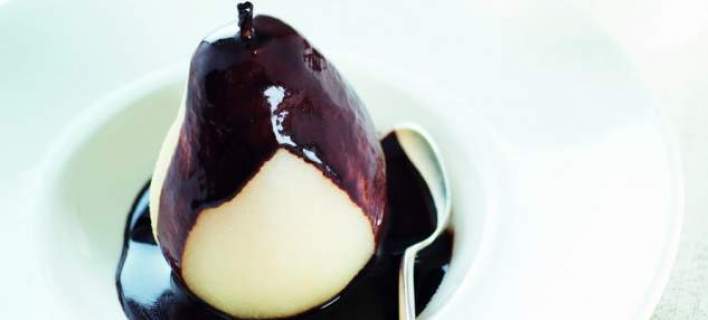 Αχλάδι η Ωραία Ελένη