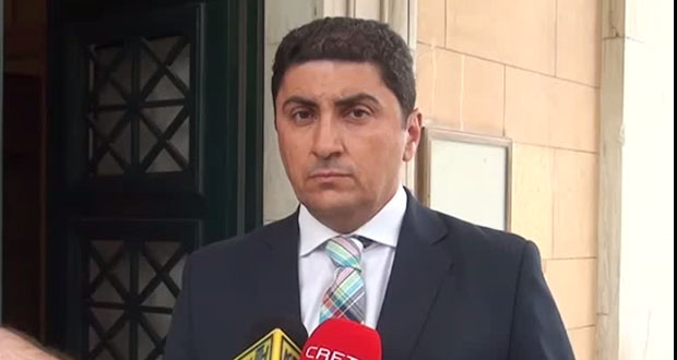 Κυνική και απροκάλυπτη η εργαλειοποίηση των θεσμών από την κυβέρνηση