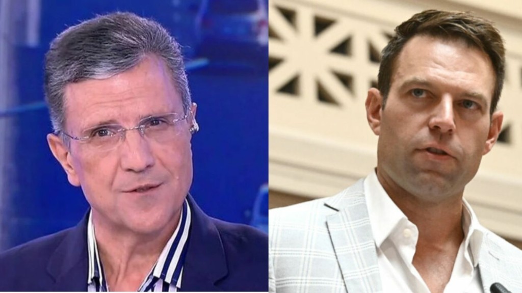 Αυτιάς για Κασσελάκη: Το σχόλιό μου δεν ήταν ομοφοβικό – Μακριά από μένα κάθε τέτοιου είδους συσχέτιση