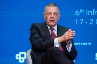 Ταχιάος για την ακινητοποίηση του Μετρό στη Θεσσαλονίκη: Η διακοπή οφείλεται σε τεχνικούς λόγους