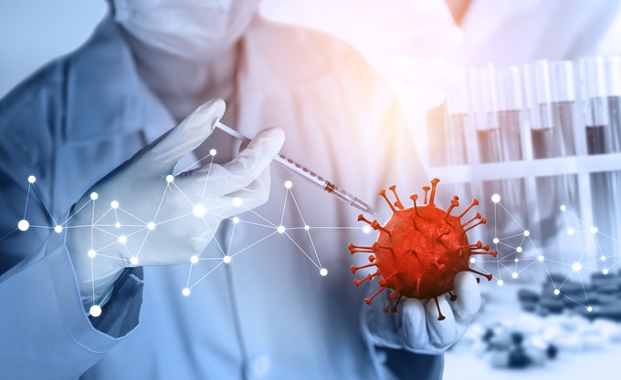 Η παραλλαγή Δέλτα διπλασιάζει τον κίνδυνο νοσηλείας σε σχέση με την Άλφα