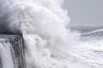 Πώς σώθηκαν οι επιβάτες ιστιοφόρου που κινδύνευαν λόγω κακοκαιρίας
