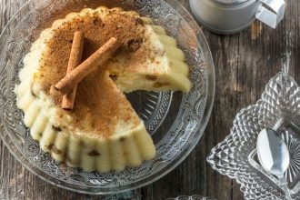 Εύκολη συνταγή για σιμιγδαλένιο χαλβά