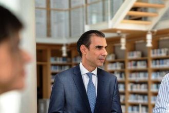 Μάριος Θεμιστοκλέους: Οι μεταρρυθμίσεις που αλλάζουν το ΕΣΥ τη νέα χρονιά