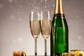 12 πρωτοχρονιάτικες παραδοσιακές γεύσεις από διάφορα μέρη του πλανήτη