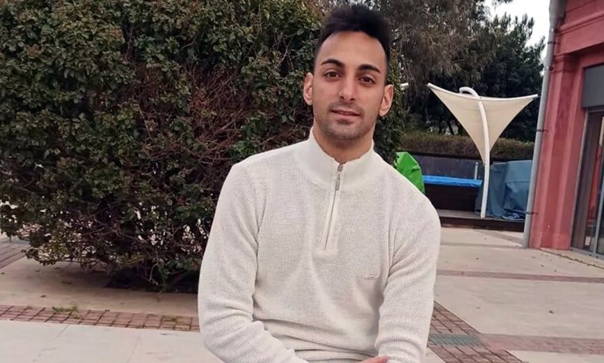 Πολυετείς καθείρξεις σε τρεις Ρομά για τη φονική καταδίωξη με αστυνομικό