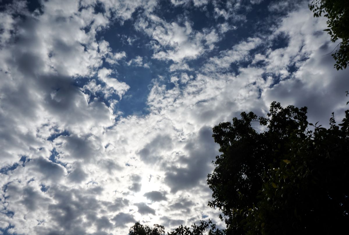 Αχαΐα: Σε ποια περιοχή καταγράφηκε μία από τις υψηλότερες θερμοκρασίες την Τρίτη - ΔΕΙΤΕ ΧΑΡΤΗ