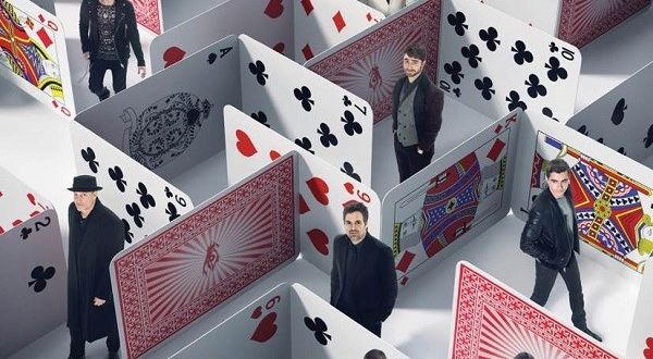 Οι κινηματογραφικές προβολές σήμερα 15 Ιουνίου