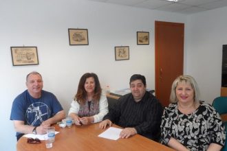 Πάτρα: Τον Ιούνιο το πρώτο Φεστιβάλ Υγείας, Ενημέρωσης, Πρόληψης και Αγάπης από την Περιφέρεια Δυτικής Ελλάδας