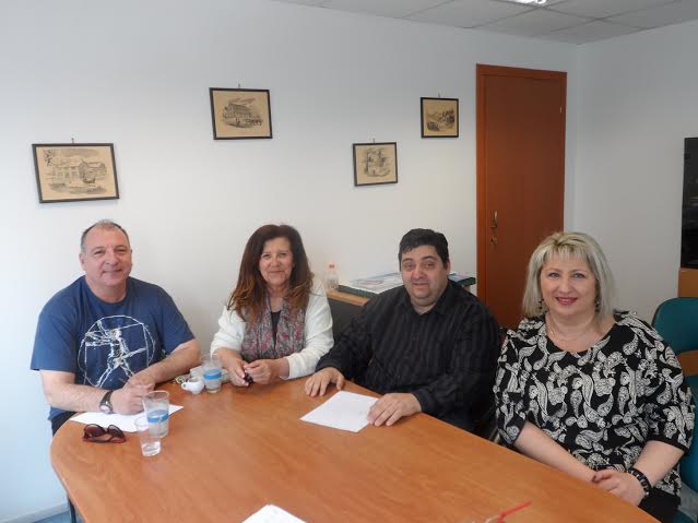 Πάτρα: Τον Ιούνιο το πρώτο Φεστιβάλ Υγείας, Ενημέρωσης, Πρόληψης και Αγάπης από την Περιφέρεια Δυτικής Ελλάδας