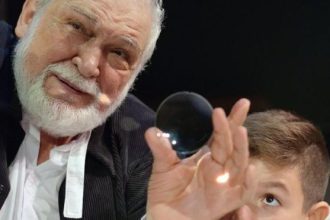 Ποιοί κερδίζουν τις προσκλήσεις του tempo24.gr για το έργο "Η ζωή του Γαλιλαίου"