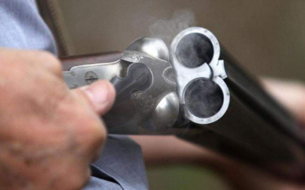 Δυτ. Ελλάδα: 60χρονος λογομάχησε με οδηγό του ΚΤΕΛ και έβγαλε καραμπίνα!