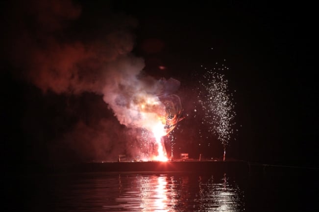 Πάτρα: Τι θα δούμε στην Τελετή Λήξης του Καρναβαλιού - ΤΟ ΠΡΟΓΡΑΜΜΑ