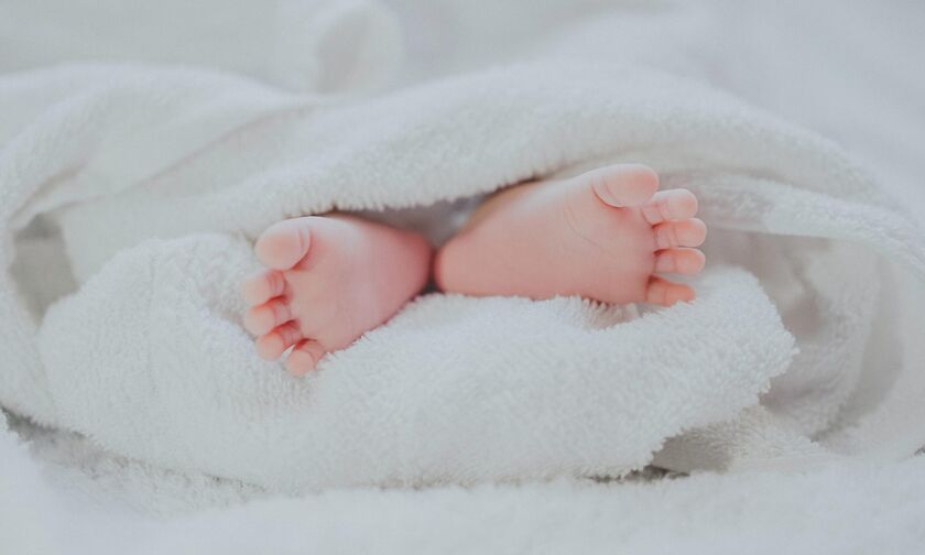 Γένους… θηλυκού το πρώτο παιδί για το 2024 στην Ηλεία