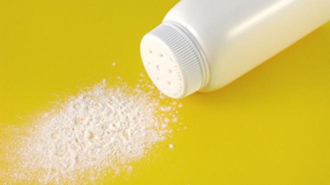 Πέντε άγνωστες χρήσεις της παιδικής πούδρας