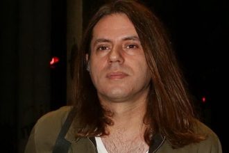 Μόνιμα στη Ναύπακτο ο Δημήτρης Κοργιαλάς