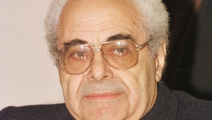 Πέθανε ο πρώην Υπουργός του ΠΑΣΟΚ Κώστας Μπαντουβάς