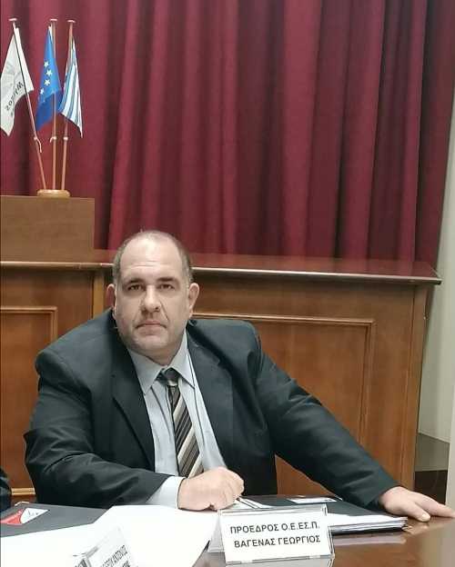 Γ. Βαγενάς: Ο αγώνας μας δικαιώθηκε