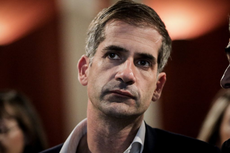 Έξαλλος ο Μπακογιάννης με την ανάρτηση του Γ. Κύρτσου για τον θάνατο της Γεννηματά