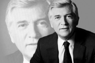 Παύλος Μπακογιάννης: 31 χρόνια από τη δολοφονία του από τη 17 Νοέμβρη