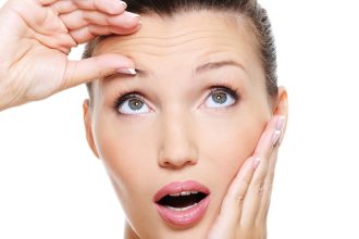 Αντί για botox: 3 εναλλακτικοί τρόποι αντιγήρανσης