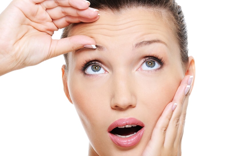 Αντί για botox: 3 εναλλακτικοί τρόποι αντιγήρανσης