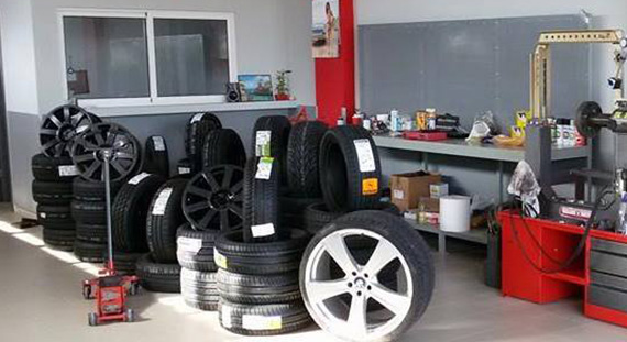 Πάτρα: To βουλκανιζατέρ της Κυριακής