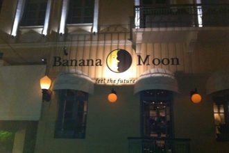 Ο Νίκος Τουλιάτος κάθε Πέμπτη στο Underground του Banana Moon