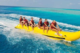 Τα θαλάσσια σπορ κρύβουν παγίδες