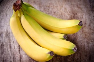 Έτρωγε μόνο μπανάνες για 12 μέρες. Δείτε το αποτέλεσμα! ΒΙΝΤΕΟ