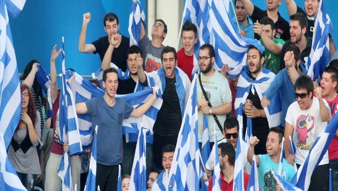 Τέσσερις συγκεντρώσεις στελεχών της Νέας Δημοκρατίας στην Επαρχία Καλαβρύτων