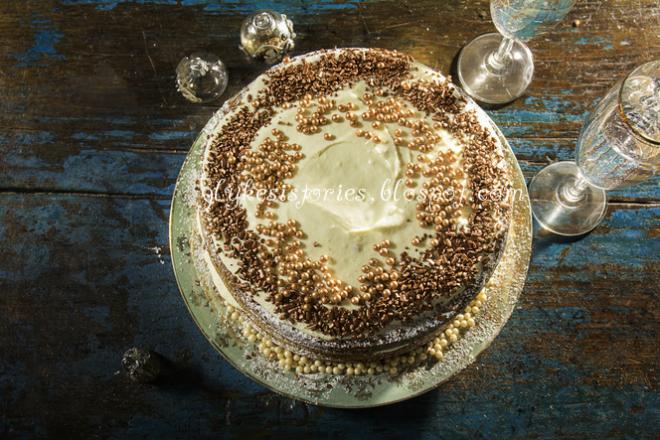 Η Βασιλόπιτα της Σταχτοπούτας!