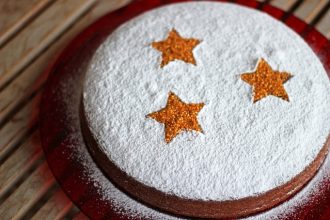 Ο Σύλλογος Χίων Αχαΐας «Η Αγία Μαρκέλλα» κόβει την πίτα του