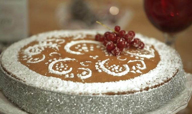 Στα Λουσικά σήμερα ο δήμος δυτικής Αχαΐας κόβει την πίτα του