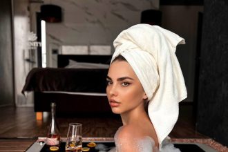 Το bathleisure είναι η νέα μας εμμονή! Αλλά τι ακριβώς είναι;