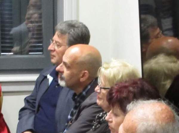 Οι δωρητές και η στάση της πόλης- Τι έγραψε ο υποψήφιος Περιφερειακός Σύμβουλος Χαράλαμπος Μπονάνος