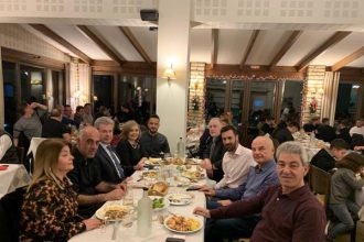 Η «ΠΟΙΟΤΙΚΗ ΑΙΓΙΑΛΕΙΑ» στο… πλευρό των Συλλόγων της Αιγιάλειας