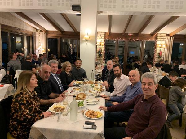 Η «ΠΟΙΟΤΙΚΗ ΑΙΓΙΑΛΕΙΑ» στο… πλευρό των Συλλόγων της Αιγιάλειας