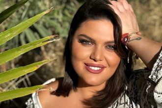 Ο όρος της Δανάης Μπάρκα για να δώσει συνέντευξη στον Λιάγκα και η… απειλή του Καβατζίκη