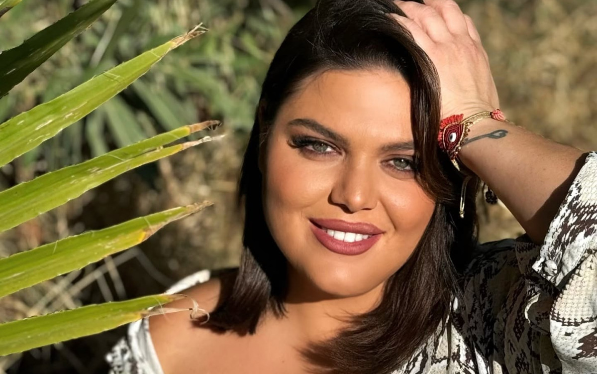 Ο όρος της Δανάης Μπάρκα για να δώσει συνέντευξη στον Λιάγκα και η… απειλή του Καβατζίκη