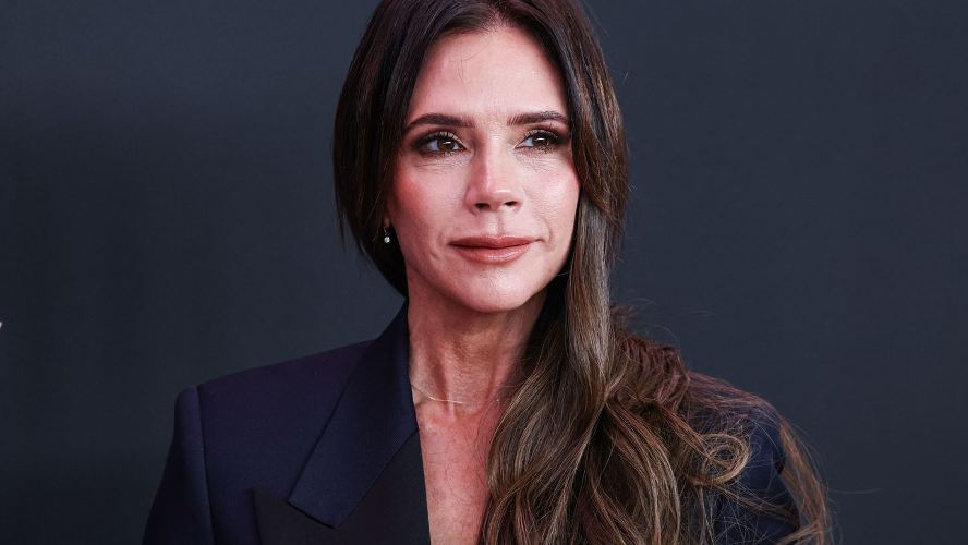 Η Victoria Beckham δεν μαγειρεύει ποτέ τα Χριστούγεννα αλλά έχει αναλάβει έναν άλλο σημαντικό ρόλο
