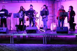 Πάτρα: Ολοκληρώθηκαν οι εορταστικές εκδηλώσεις του Εμπορικού Συλλόγου