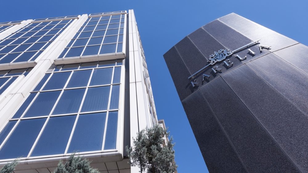 ΚΑΡΕΛΙΑ ΑΕ: Αύξηση 5% σε όλους, 15ος μισθός και έκτακτες παροχές 6 εκατ. ευρώ σε εργαζόμενους, φορείς και ιδρύματα