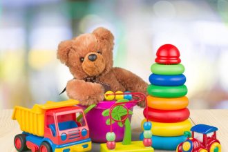 Γιατί το παιδί δεν παίζει με τα παιχνίδια του;