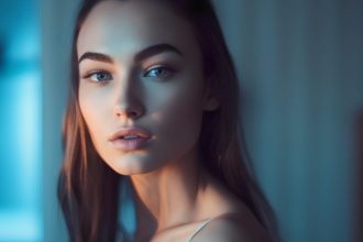 Πώς τοποθετούμε τις μεμονωμένες ψεύτικες βλεφαρίδες για ένα φυσικό glam look