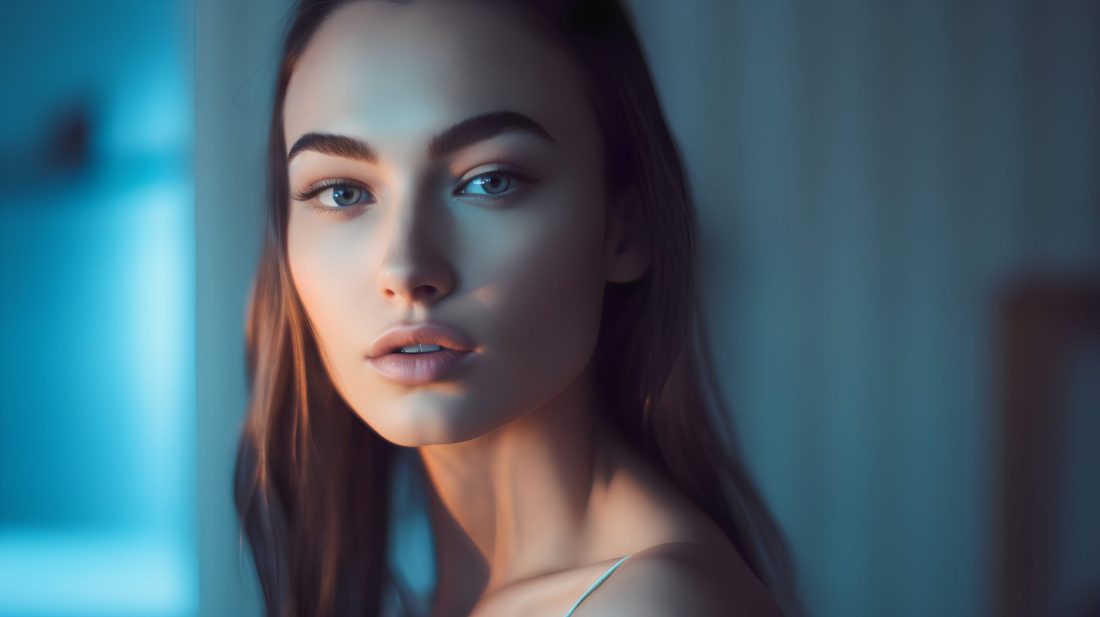 Πώς τοποθετούμε τις μεμονωμένες ψεύτικες βλεφαρίδες για ένα φυσικό glam look