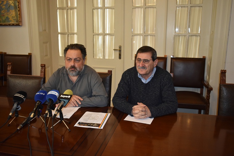 Πατρινό Καρναβάλι 2019: Αυτό είναι το πρόγραμμα των εκδηλώσεων - Η συμμετοχή της δημοτικής μπάντας - Οι αλλαγές που θα γίνουν λόγω της κακοκαιρίας