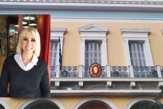 Άλλαξε παράταξη η Ερμίνα Διονυσάτου