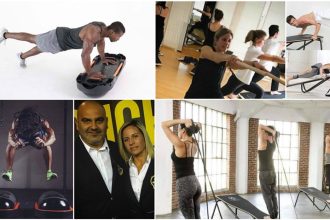 Yoga – Pilates – Tai Chi όλα «μαζί» σε ένα μοναδικό πρόγραμμα...Ελάτε στο Πατραϊκό Γυμναστήριο και γνωρίστε από κοντά την εμπειρία στην ολιστική γυμναστική!!!