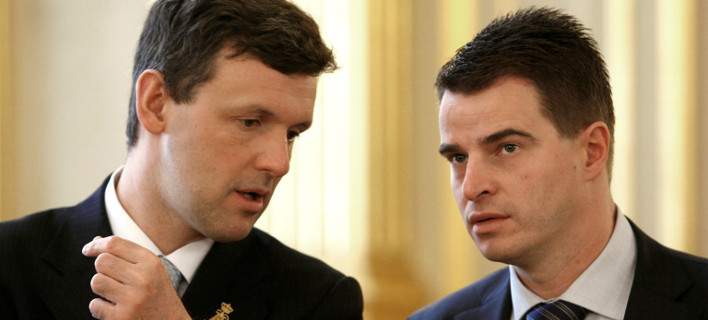 Ποιός ειναι ο διπλωμάτης που θα αναλάβει τις διαπραγματεύσεις για το BREXIT